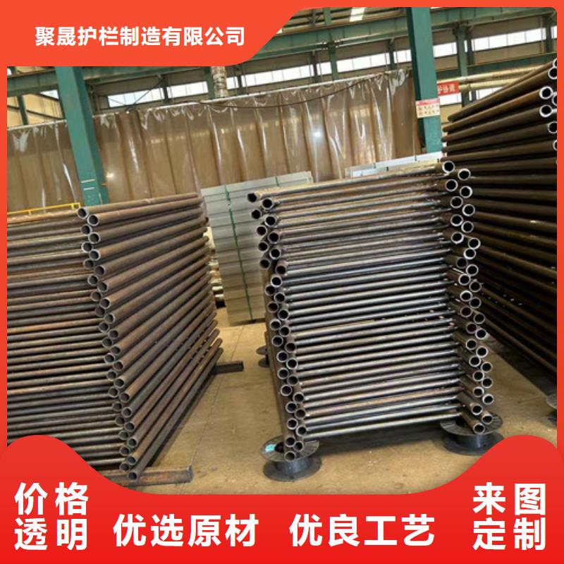 質量好的高鐵不銹鋼護欄實體廠家