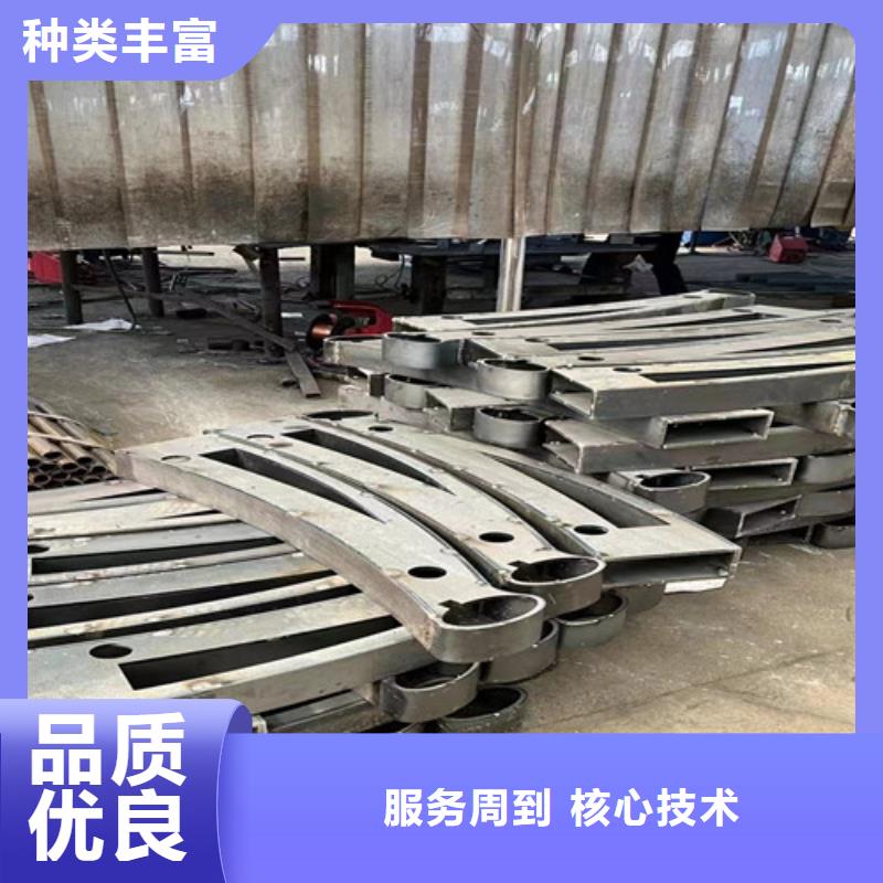 價格合理的優質景觀欄桿生產廠家