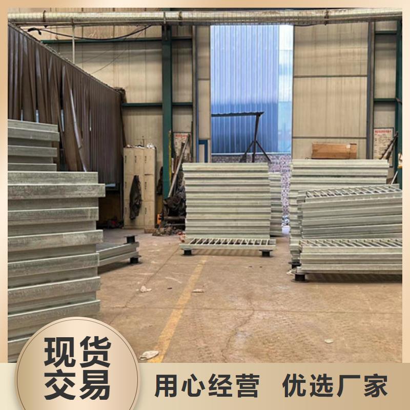 濟源市304不銹鋼復合管欄桿庫存量大