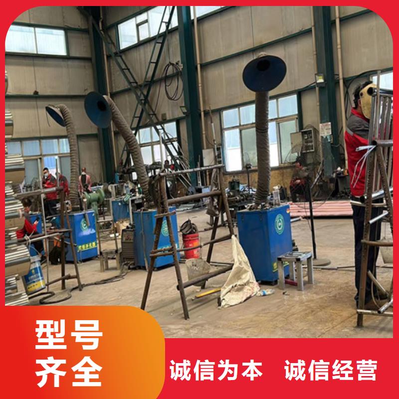 不銹鋼燈光護欄現貨銷售