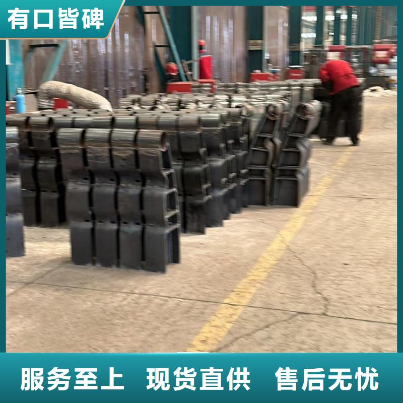 防撞護(hù)欄按需定做