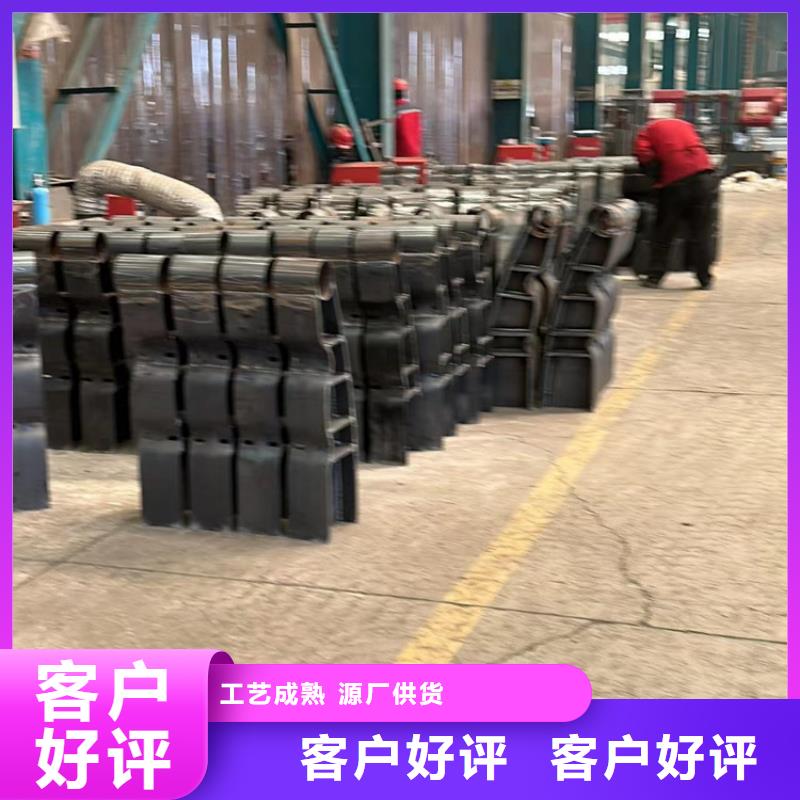 304不銹鋼欄桿實力廠家，讓您放心