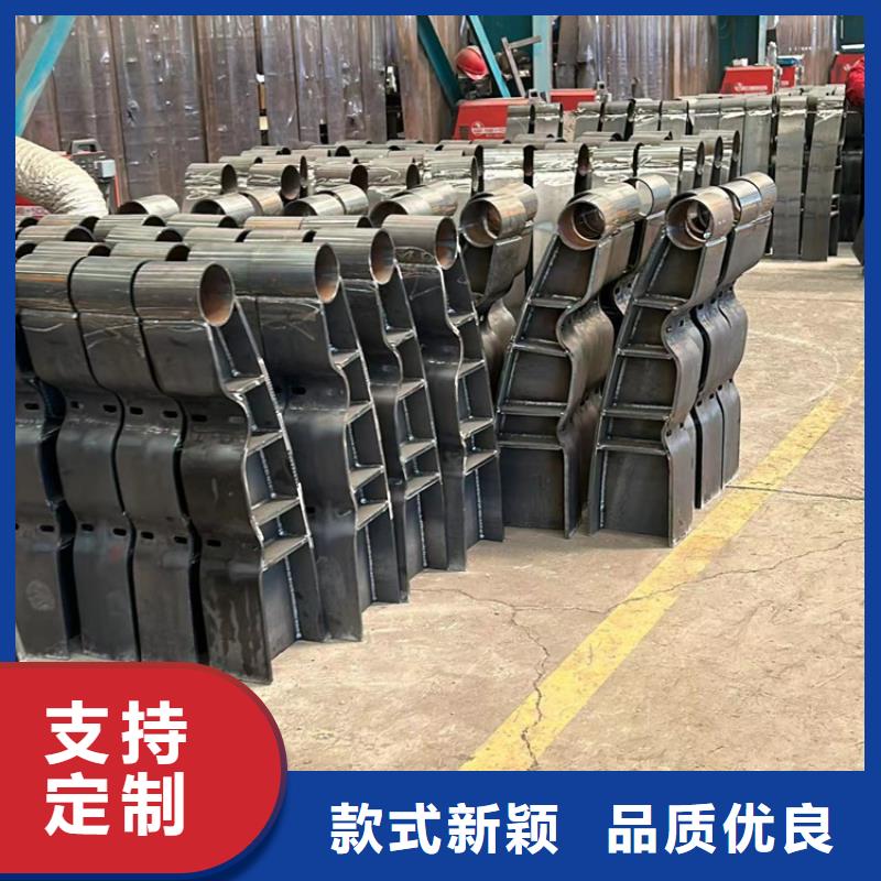發貨速度快的河邊不銹鋼纜索護欄經銷商