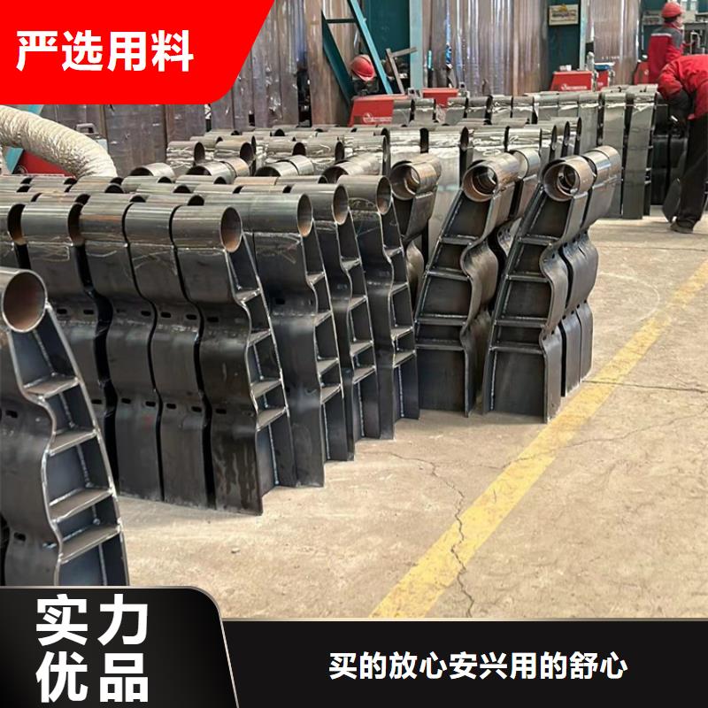 橋梁護欄質量優