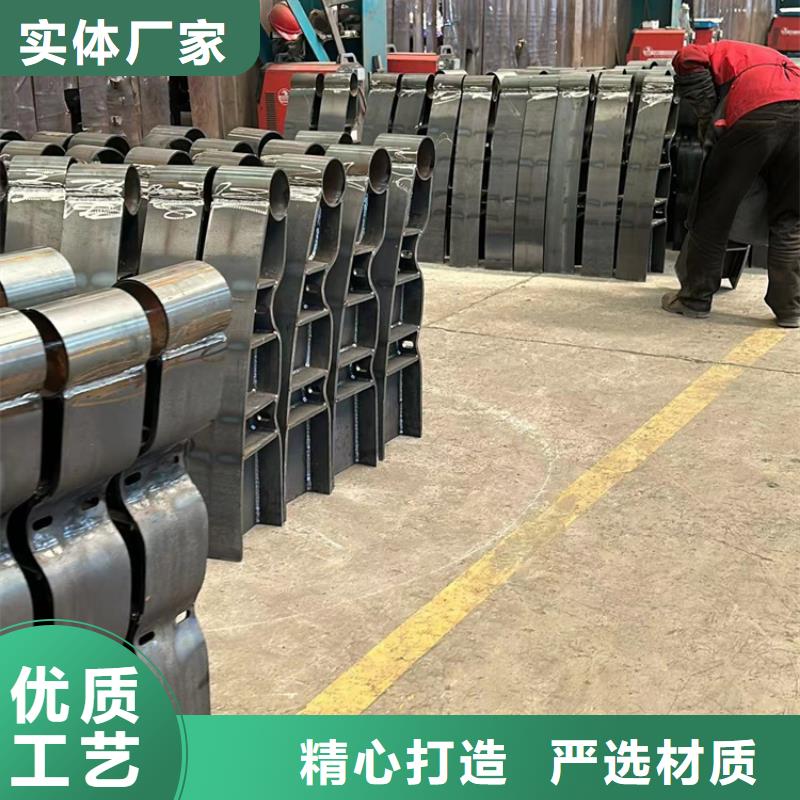 濟源市不銹鋼景觀護欄定制批發