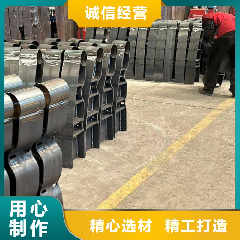 2025品質過硬#燈箱護欄廠家#解決方案