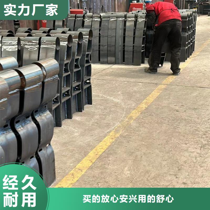 不銹鋼燈光護欄廠家