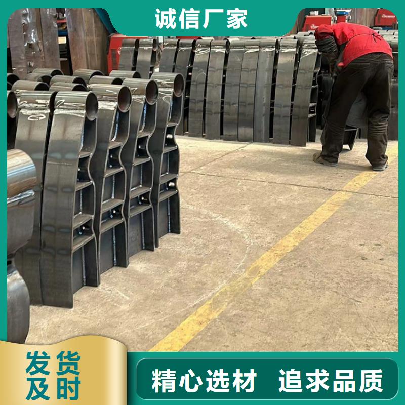 不銹鋼河道欄桿量大有優(yōu)惠