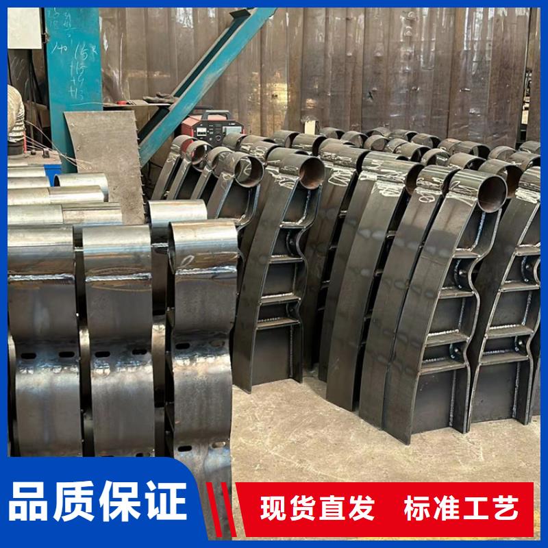 金屬梁柱式護(hù)欄優(yōu)質(zhì)供貨廠家