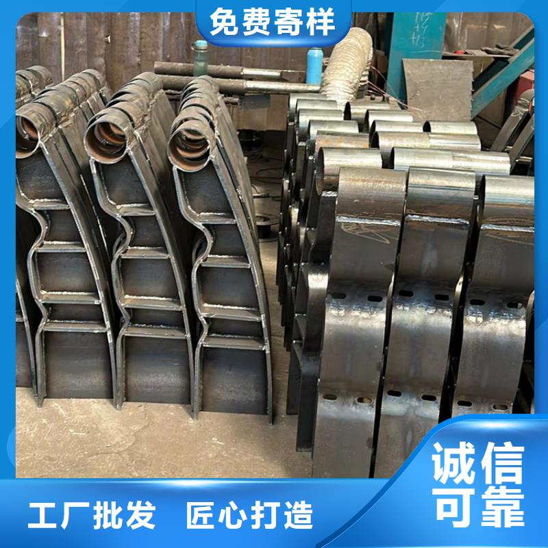 采購燈箱護欄必看-質量有保障
