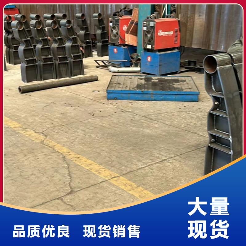 2025品質過硬#燈箱護欄廠家#解決方案