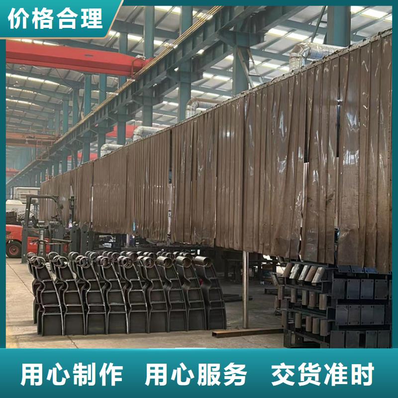 河道護(hù)欄 鋁合金護(hù)欄設(shè)備齊全支持定制