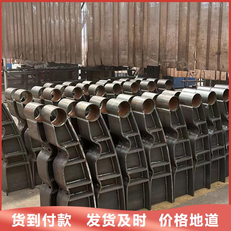 公路燈光護欄批發
