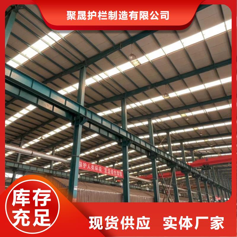 優質的防撞欄桿廠家
