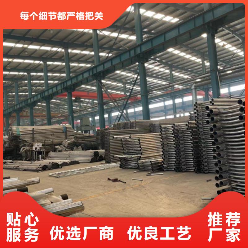 不銹鋼復合管質量過硬