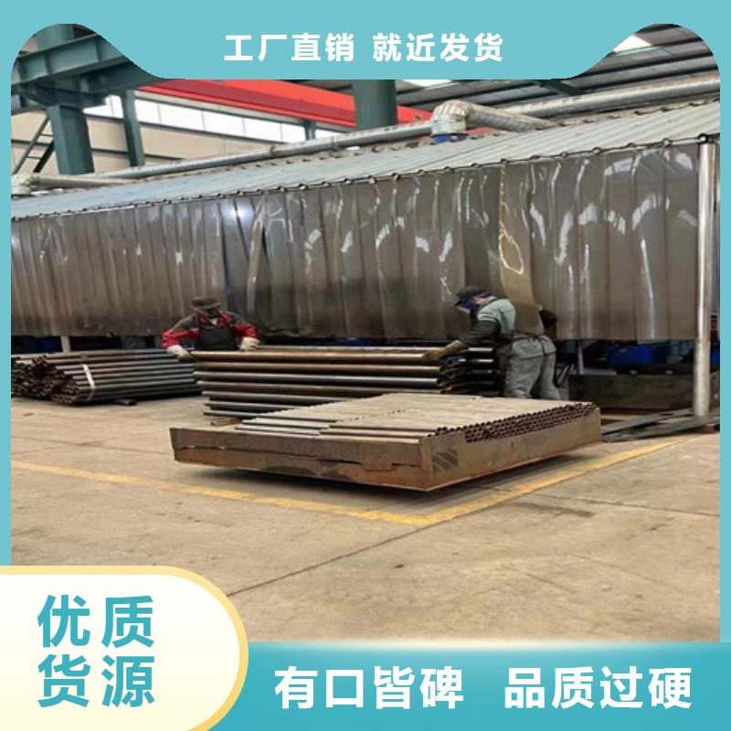 304不銹鋼復合管橋梁護欄量大從優