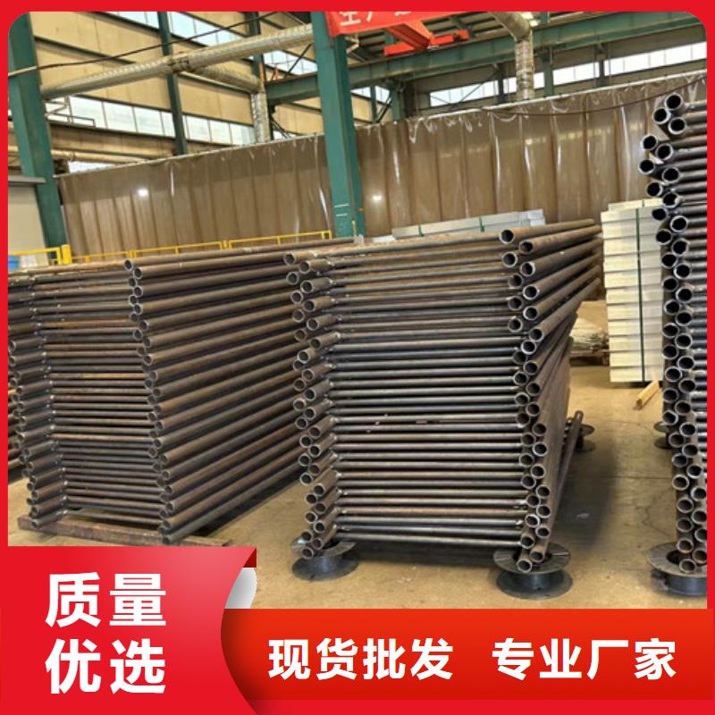 防撞護欄制作廠家