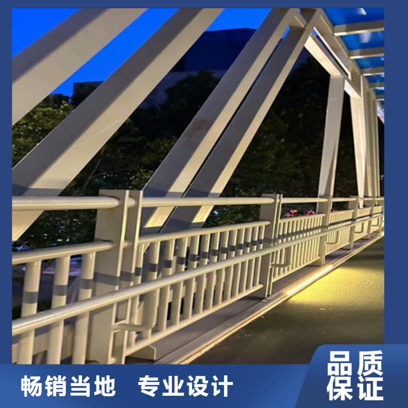 優選：景區城市天橋護欄公司