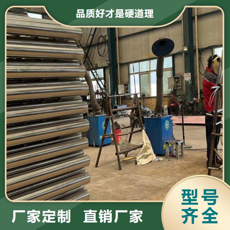 景观护栏_栈道栏杆行业优选