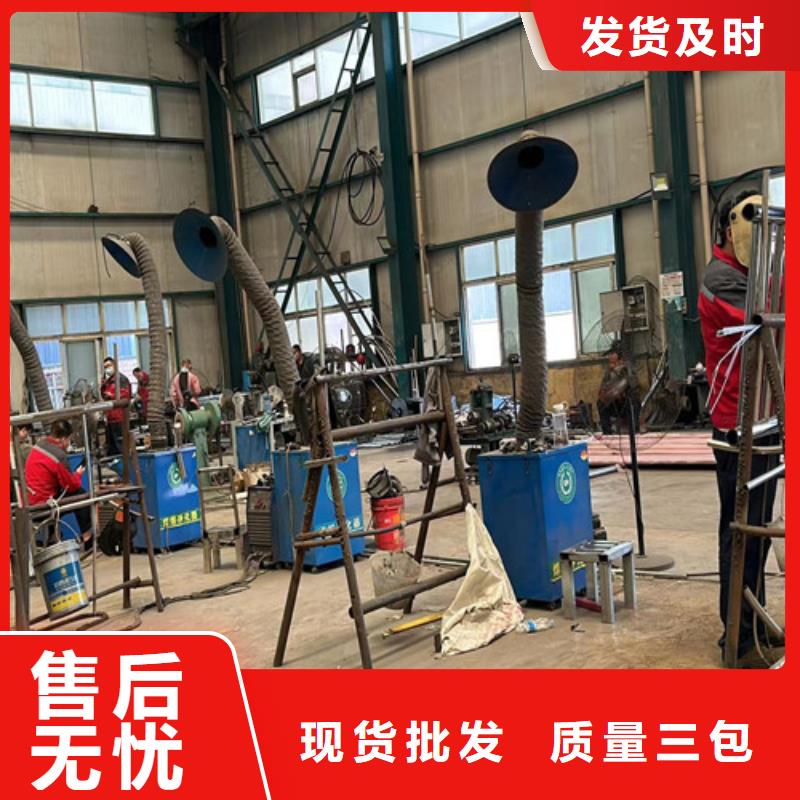 不銹鋼復合管橋梁護欄距您較近