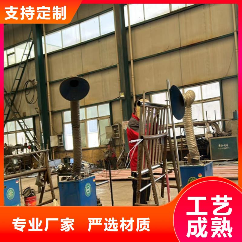 庫存充足的天橋護欄經(jīng)銷商