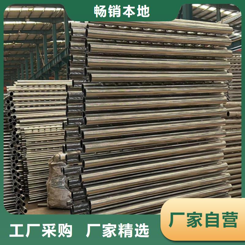 值得信賴的道路欄桿生產廠家