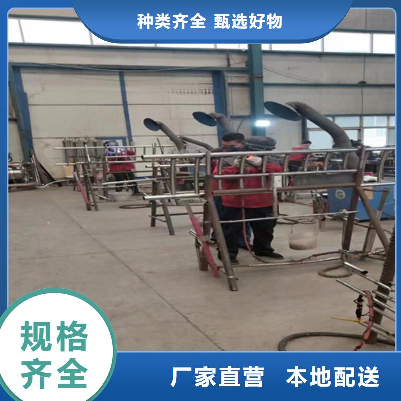 景觀護欄LED防護欄桿廠家直銷售后完善