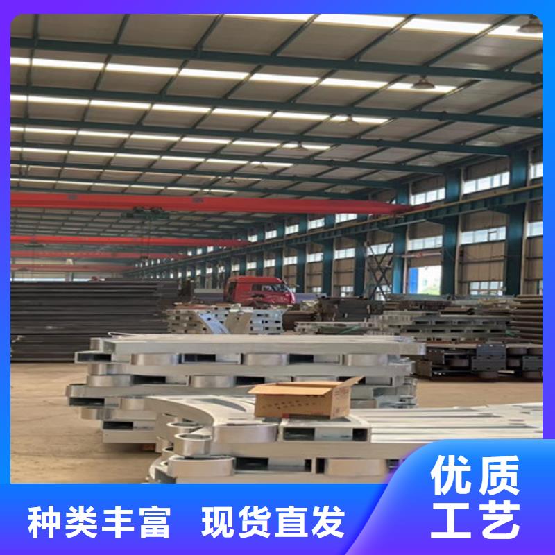 不銹鋼橋梁欄桿工廠