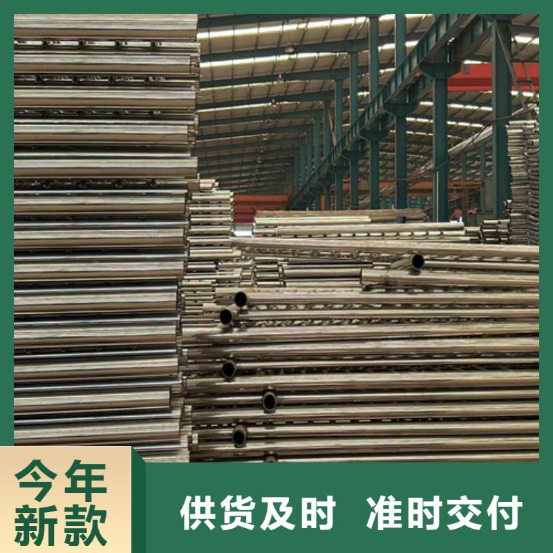 景區不銹鋼造型護欄廠家可開票