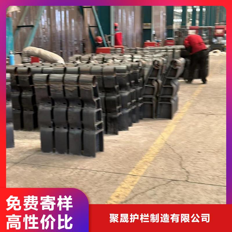 供應天橋不銹鋼護欄的公司