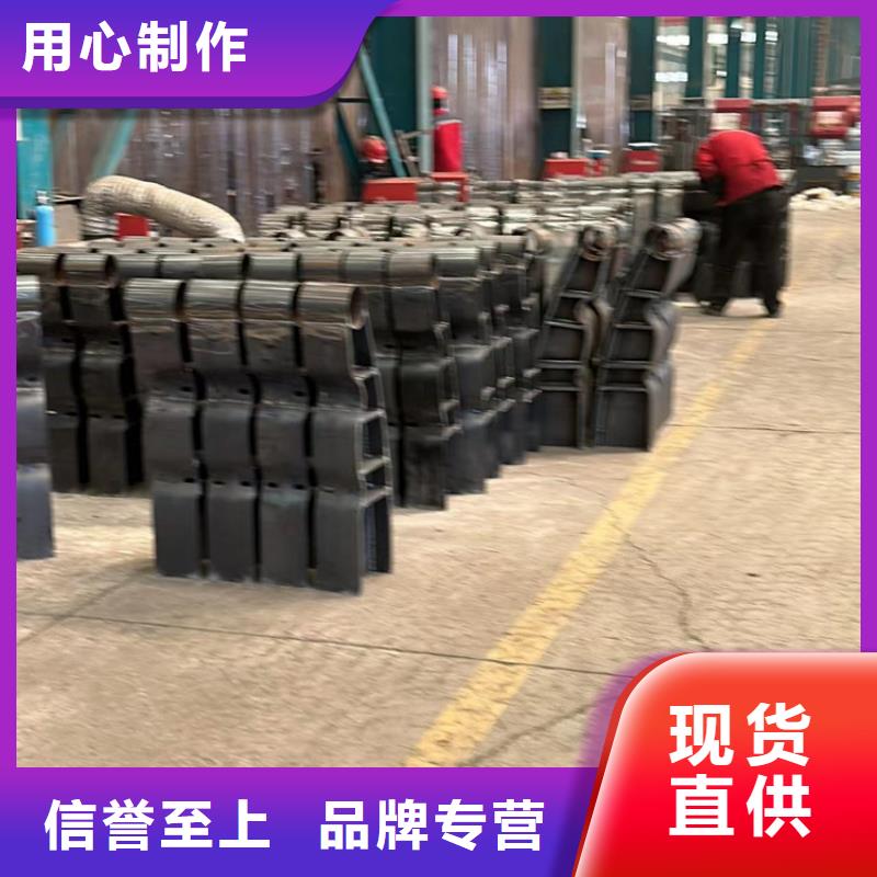 不銹鋼景觀護欄誠信經營