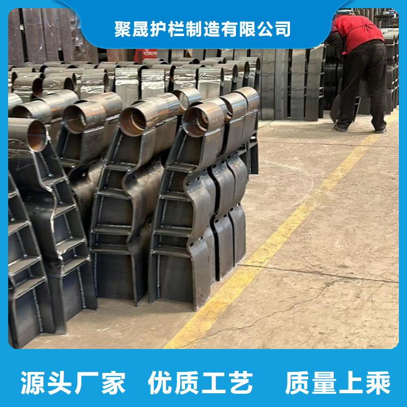 防撞護(hù)欄批發(fā)定制