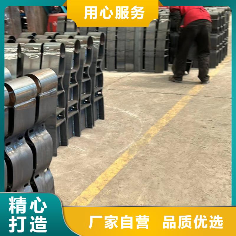 景區(qū)鍍鋅鋼索護(hù)欄廠家制造生產(chǎn)