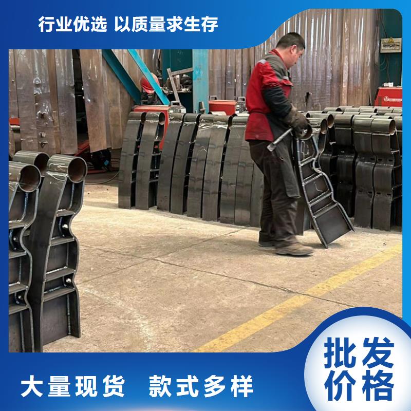 供應天橋不銹鋼護欄的公司