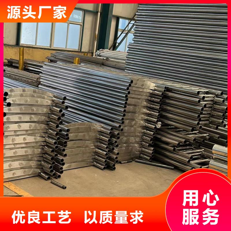 不銹鋼河道欄桿施工報(bào)價(jià)