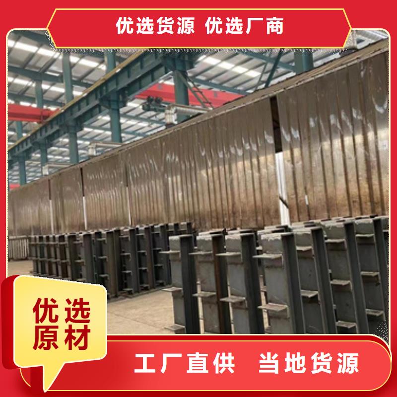橋梁欄桿質量保證