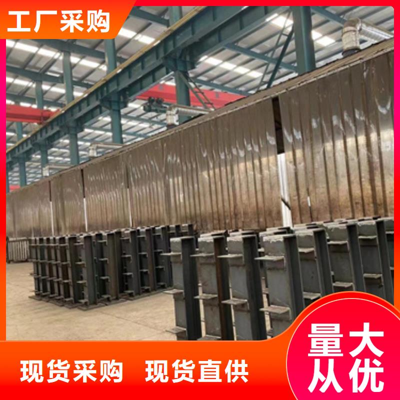 201不銹鋼復合管護欄專業設計