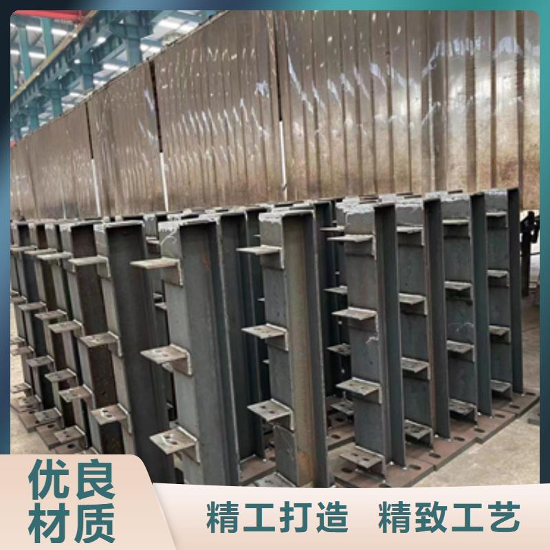 橋梁人行道護欄企業-讓您放心