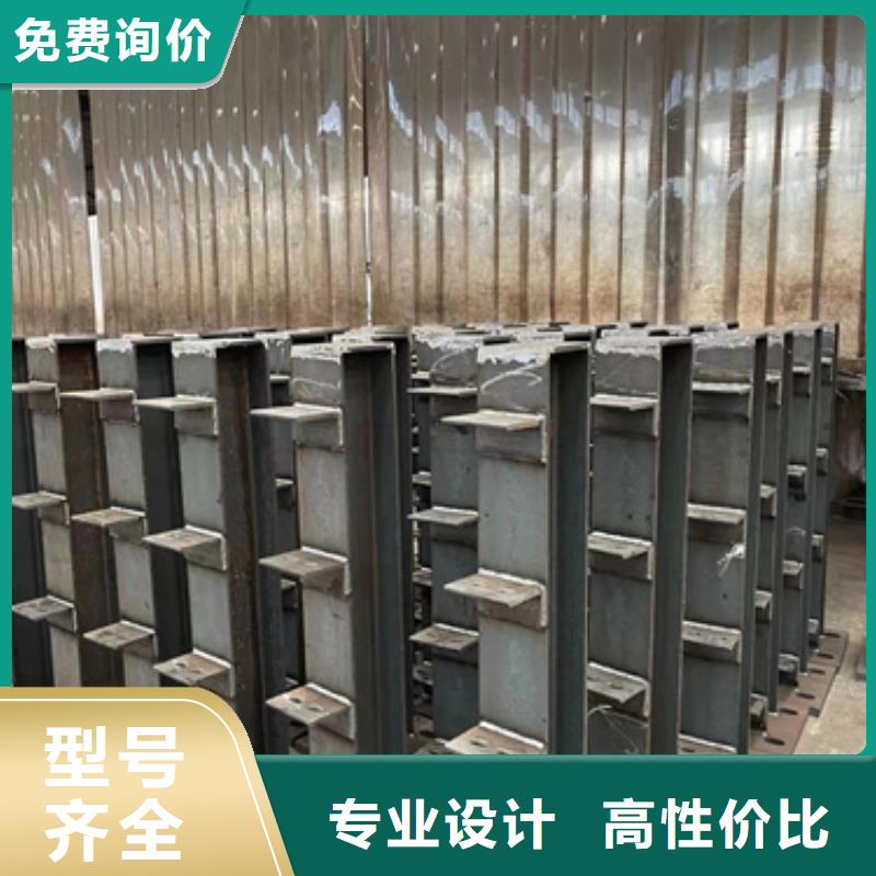 鋼管護欄質量優