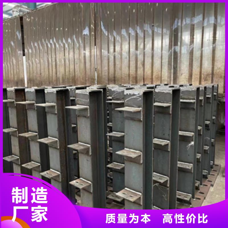 庫存充足的天橋護欄經(jīng)銷商