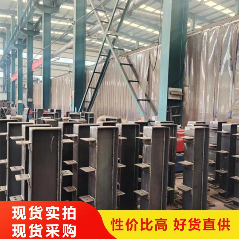 品牌的高鐵護欄廠家