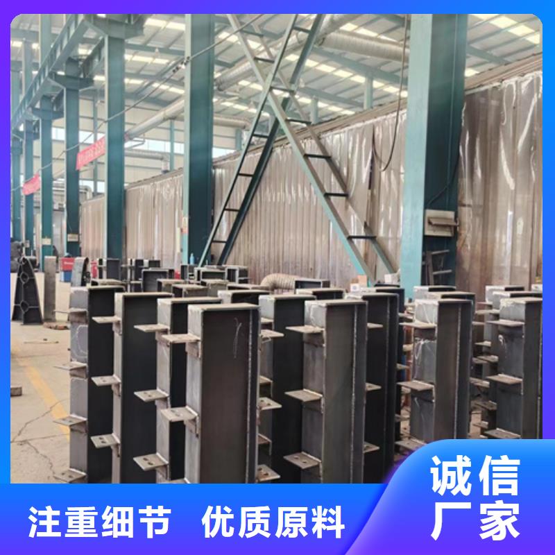 景觀隔離欄桿專業(yè)設計