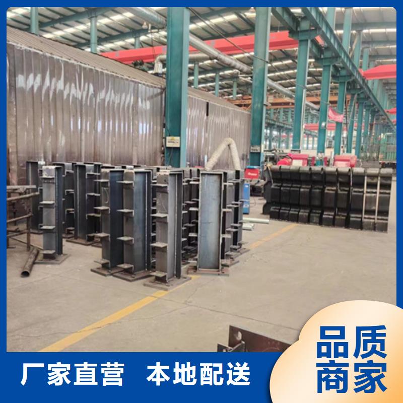 燈箱欄桿廠家直銷-老顧客喜愛