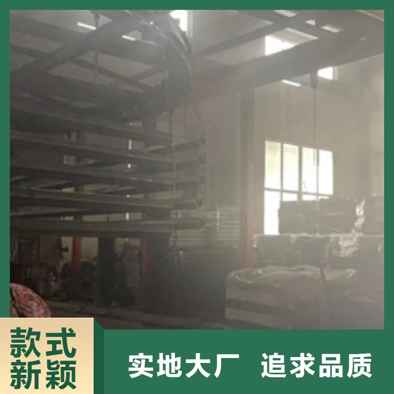路橋防撞護欄質(zhì)量保障