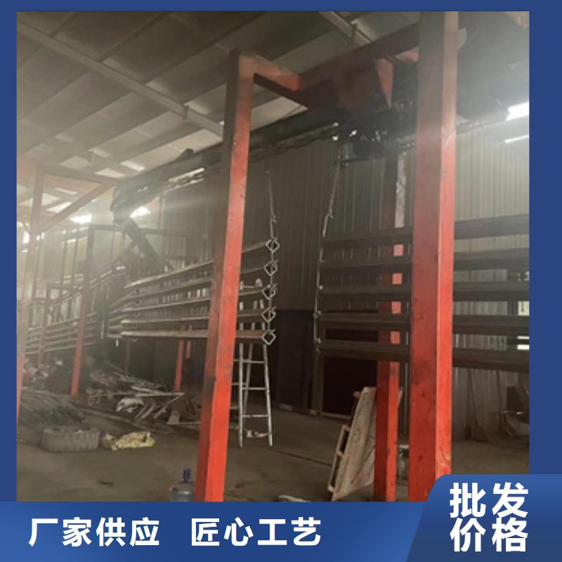 鍍鋅防撞護欄廠家批發價-讓您滿意