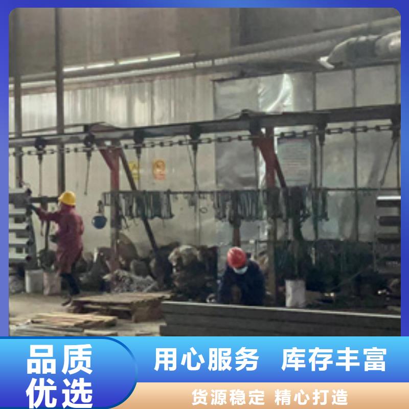 不銹鋼防撞護欄現貨即發