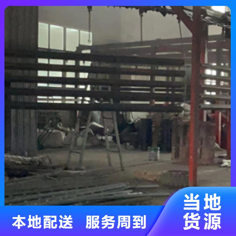 304不銹鋼護(hù)欄經(jīng)銷商