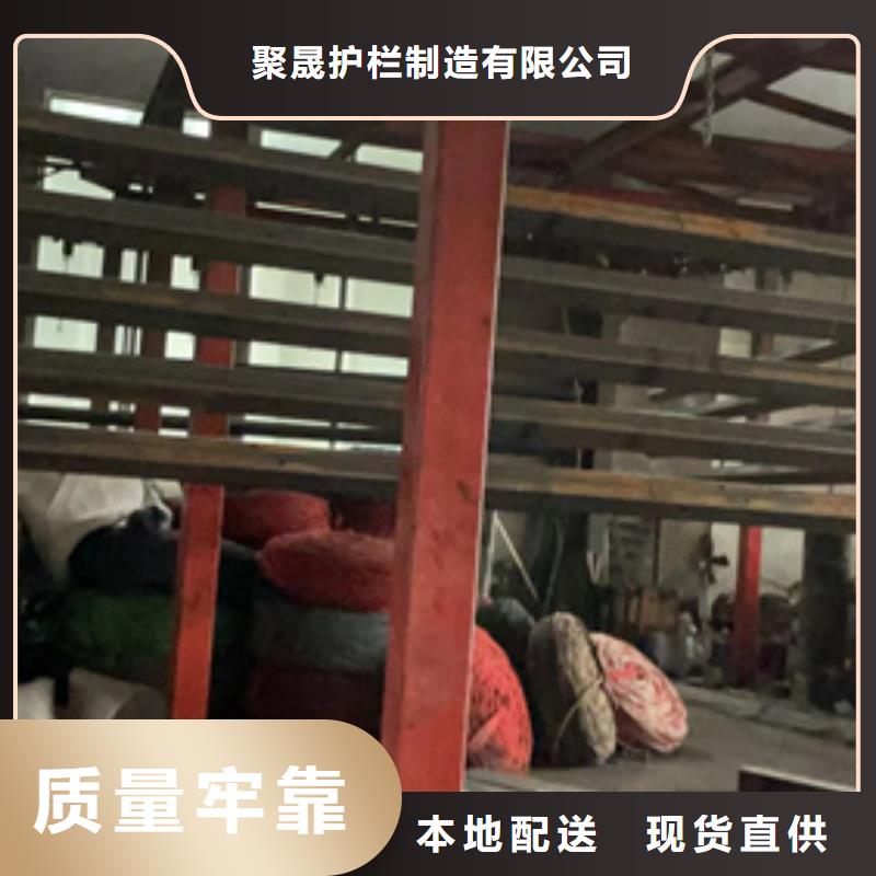 服務周到的道路護欄經銷商