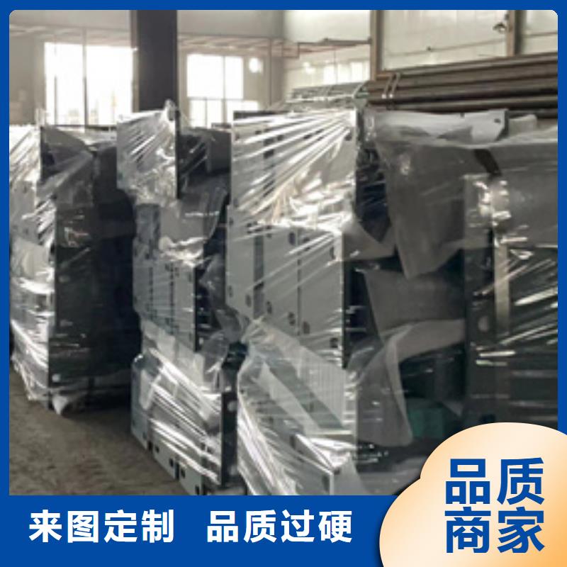 值得信賴的道路欄桿生產廠家