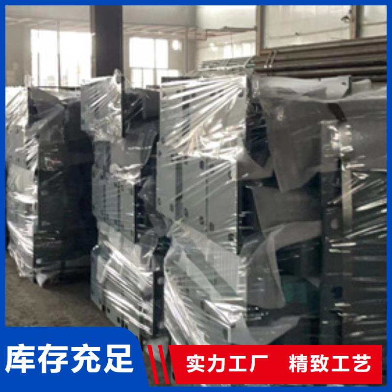 定制景觀防撞欄桿的批發(fā)商